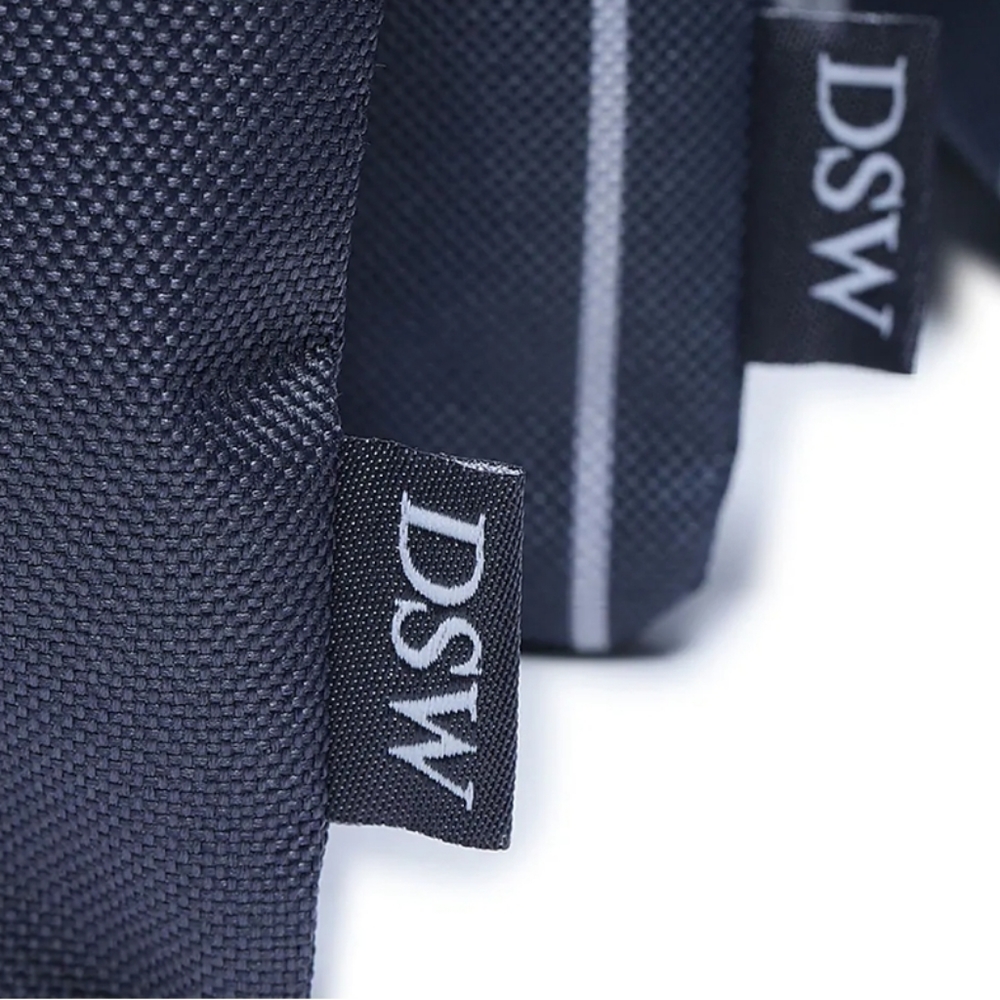 DSW 7pc Packing Set - Picture 3 of 4